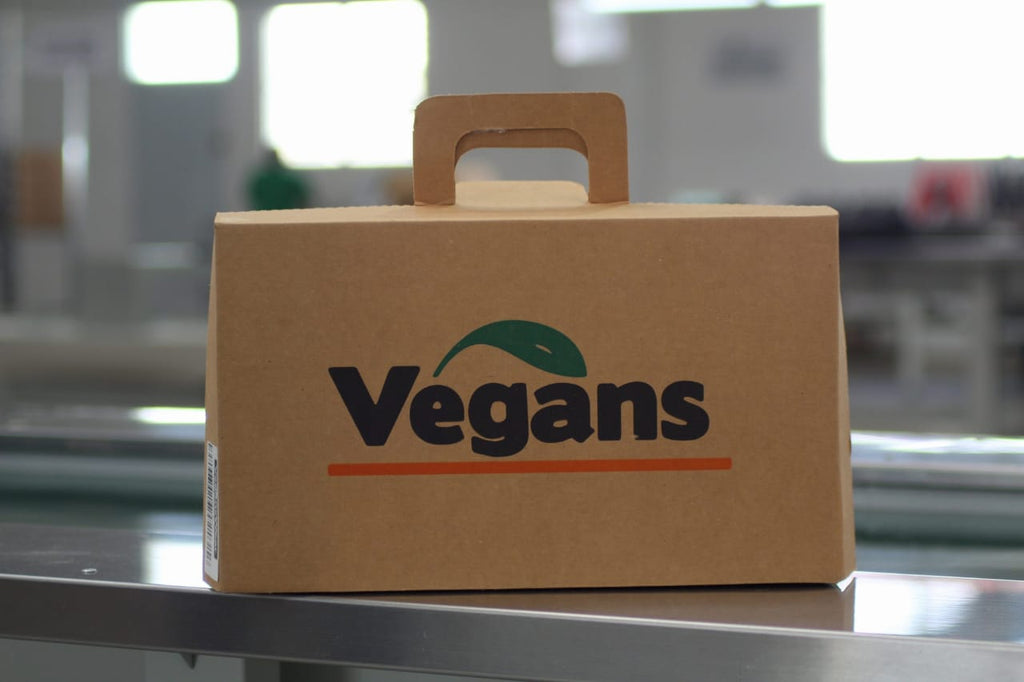 VEGANS WEAR GIFT CARD