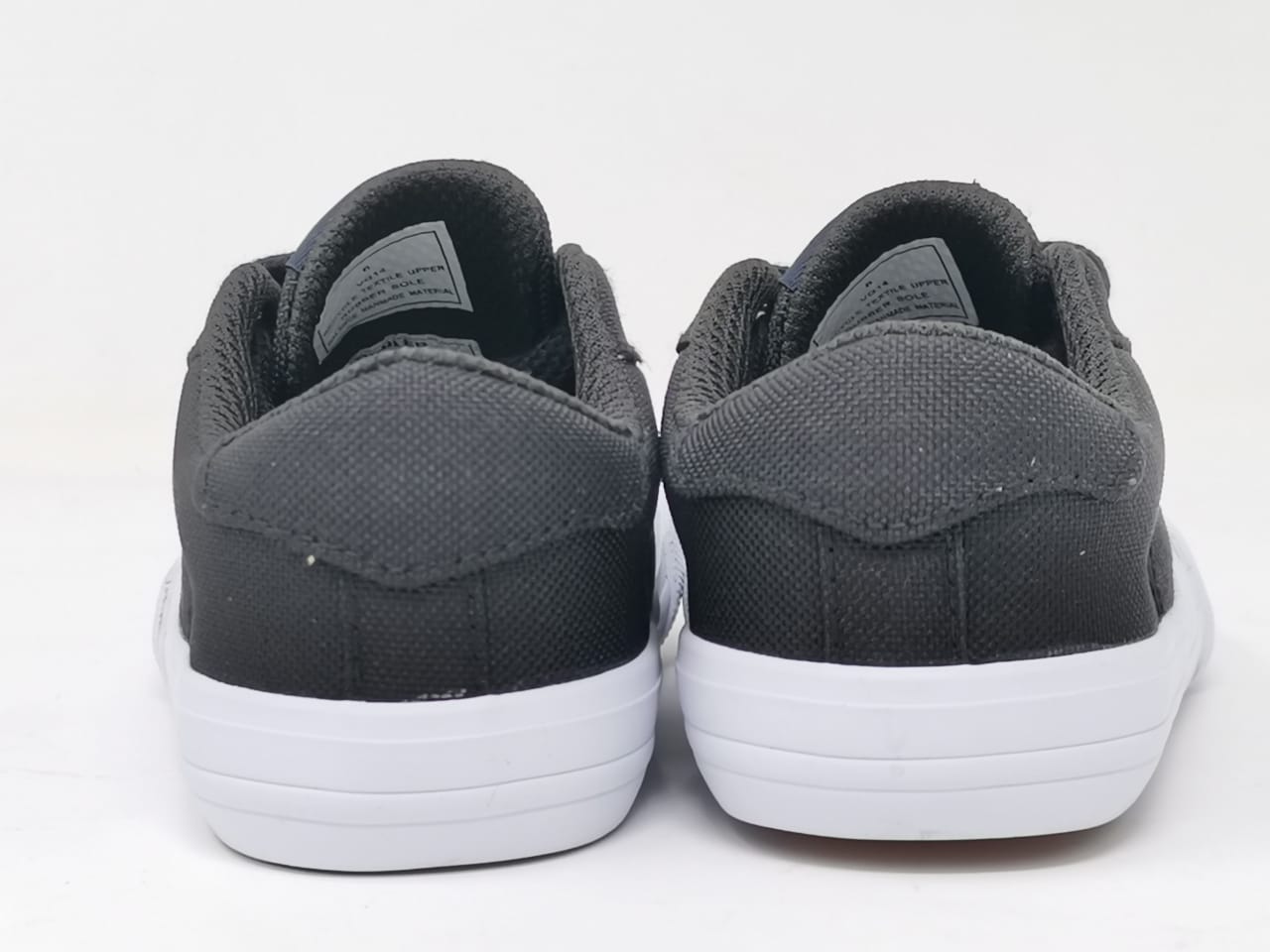 TODDLER BLACK (1-4 YEARS)