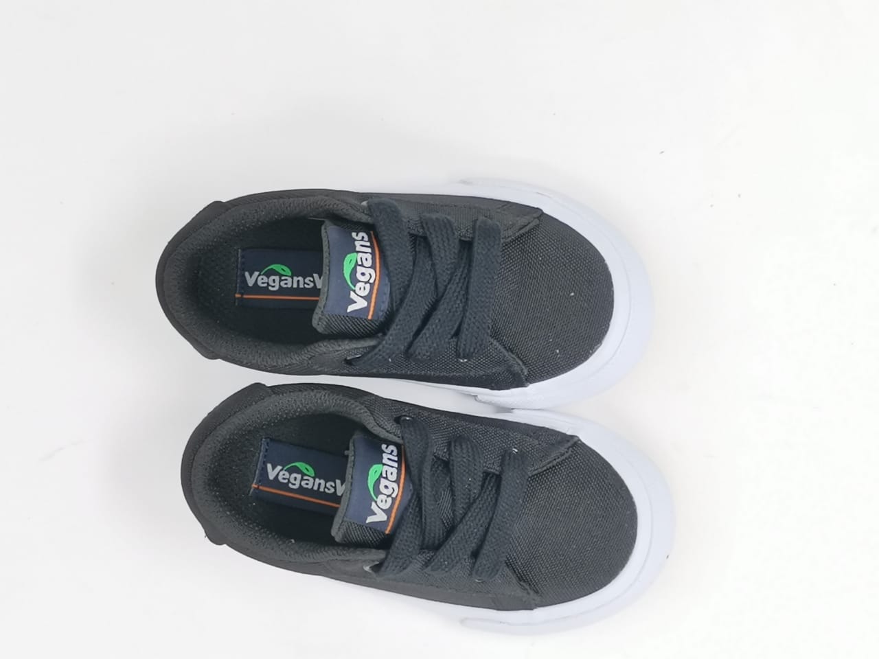 TODDLER BLACK (1-4 YEARS)