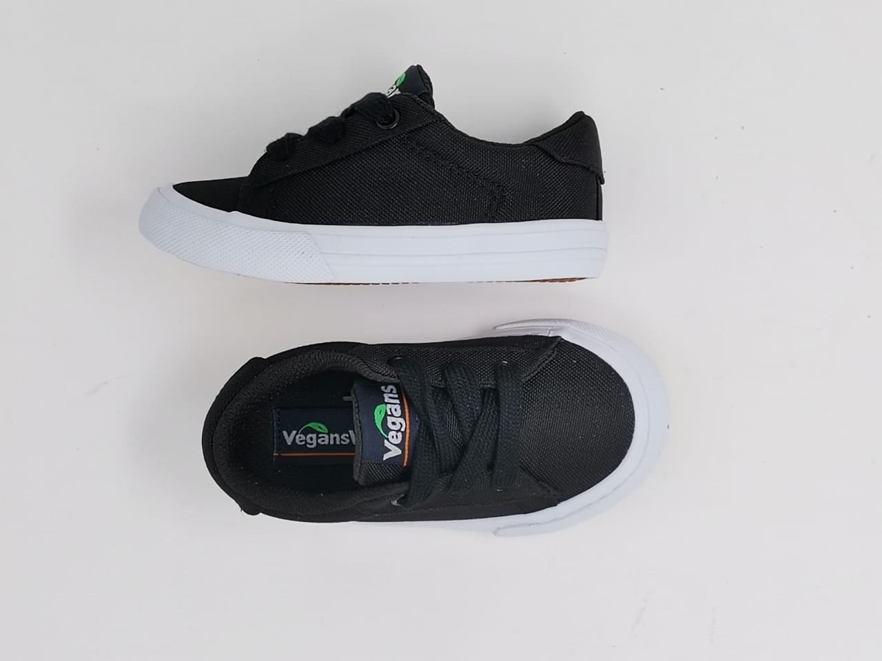 TODDLER BLACK (1-4 YEARS)