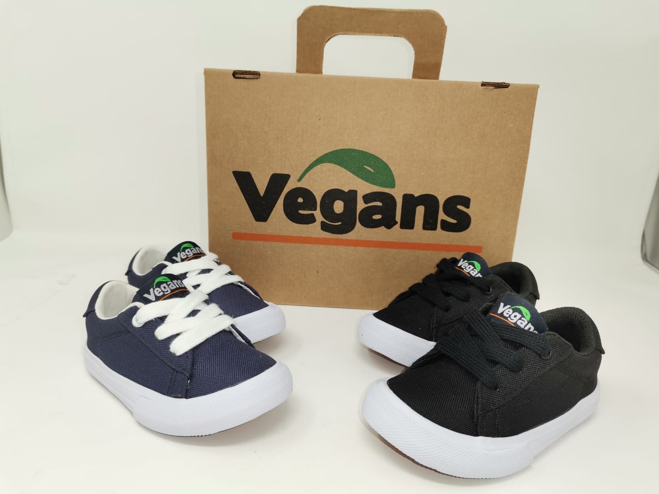 TODDLER BLACK (1-4 YEARS)